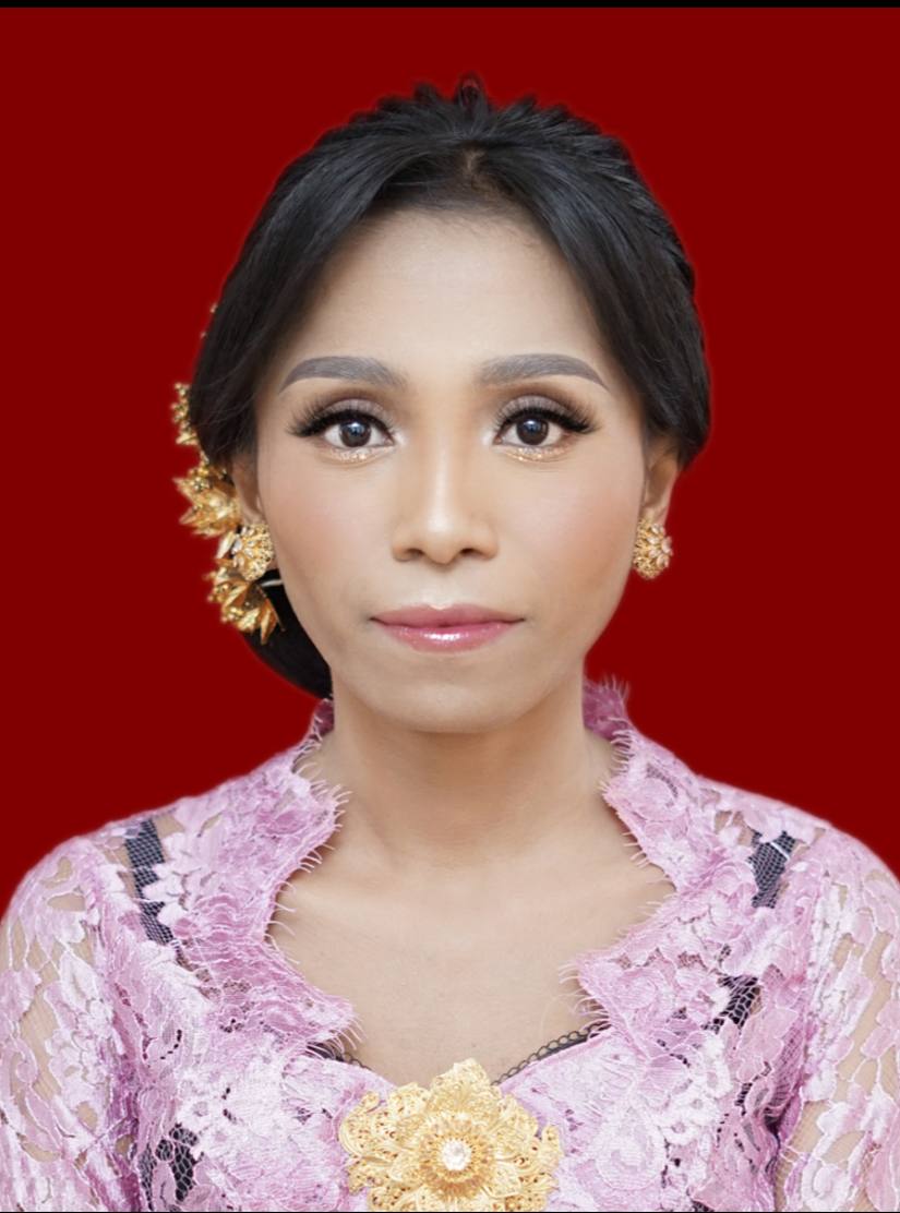 Klarianita Abong